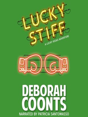 Lucky Stiff - Audiobook